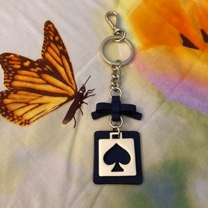 Kate Spade Key Chain
